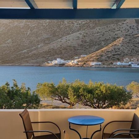 Aegean Dream House Villa Kamares  Bagian luar foto