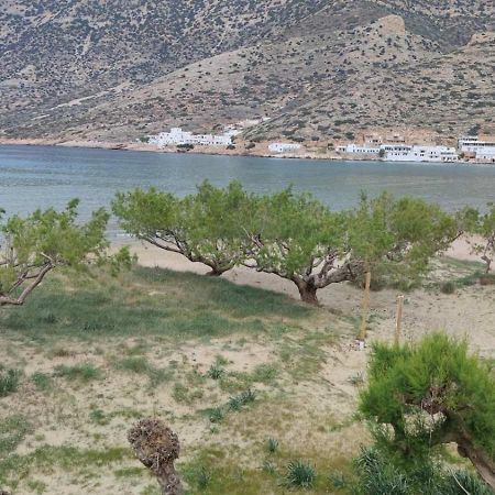 Aegean Dream House Villa Kamares  Bagian luar foto