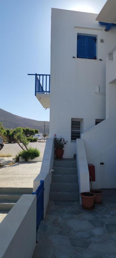 Aegean Dream House Villa Kamares  Bagian luar foto