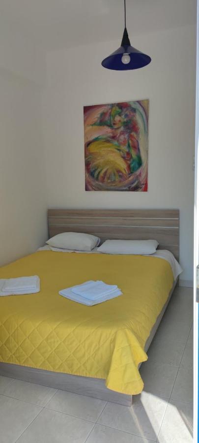 Aegean Dream House Villa Kamares  Bagian luar foto