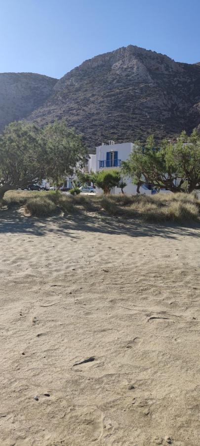 Aegean Dream House Villa Kamares  Bagian luar foto
