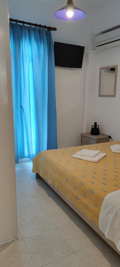 Aegean Dream House Villa Kamares  Bagian luar foto