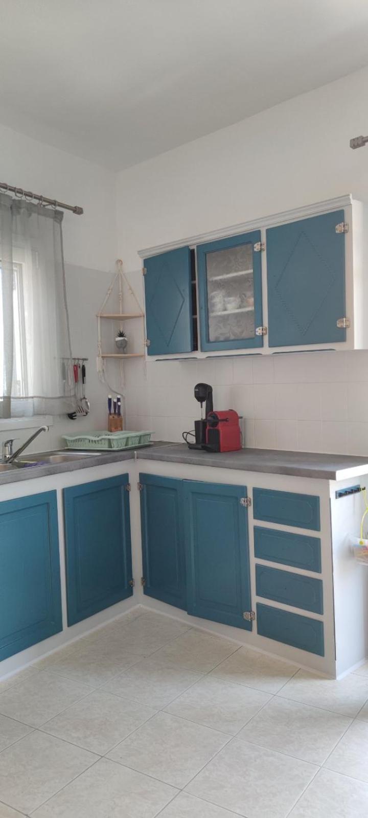 Aegean Dream House Villa Kamares  Bagian luar foto