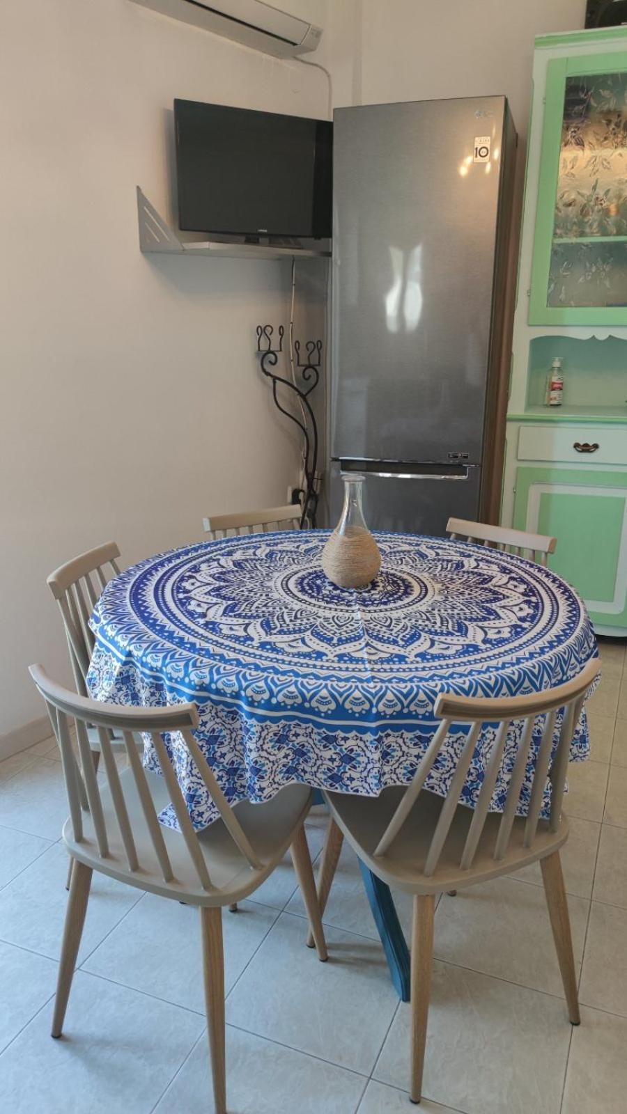 Aegean Dream House Villa Kamares  Bagian luar foto