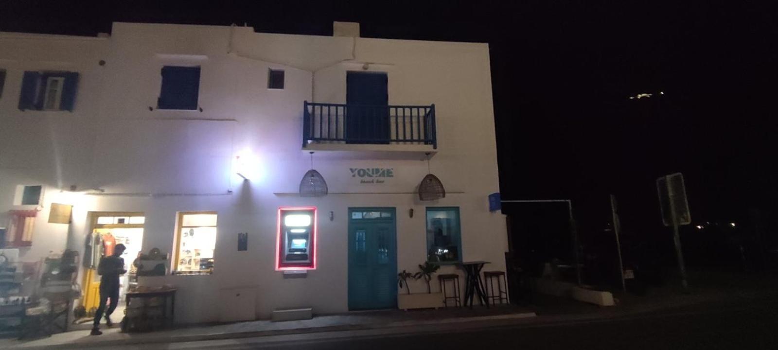 Aegean Dream House Villa Kamares  Bagian luar foto