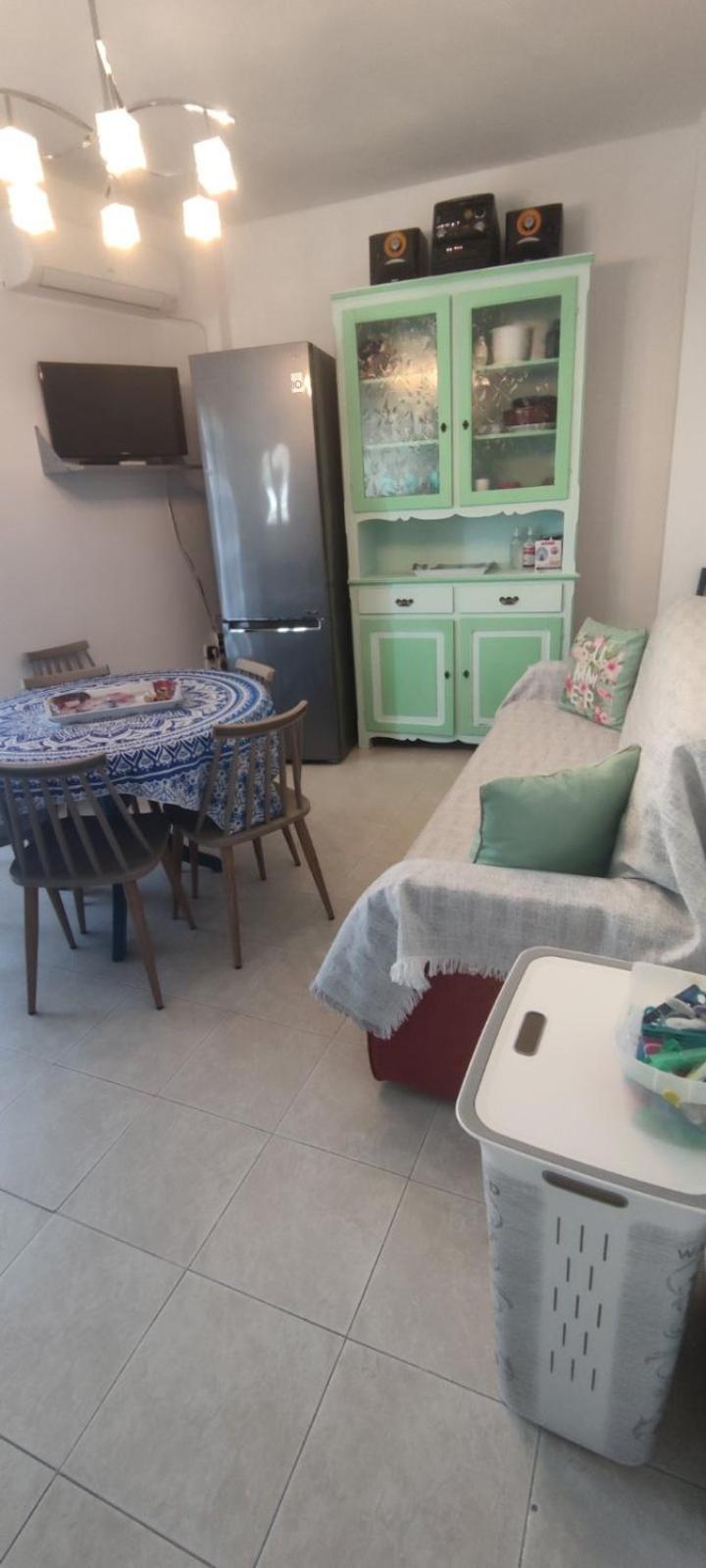 Aegean Dream House Villa Kamares  Bagian luar foto
