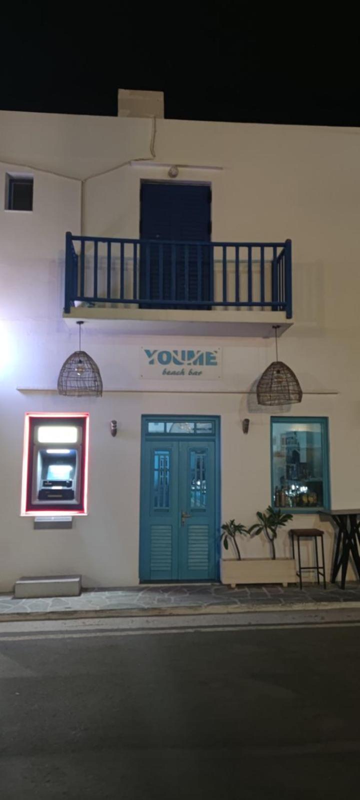 Aegean Dream House Villa Kamares  Bagian luar foto