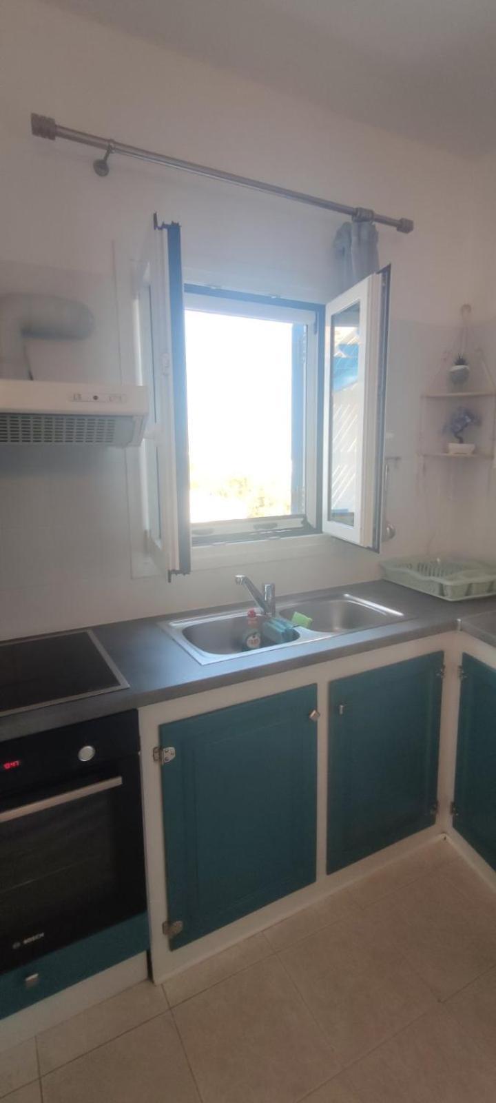 Aegean Dream House Villa Kamares  Bagian luar foto