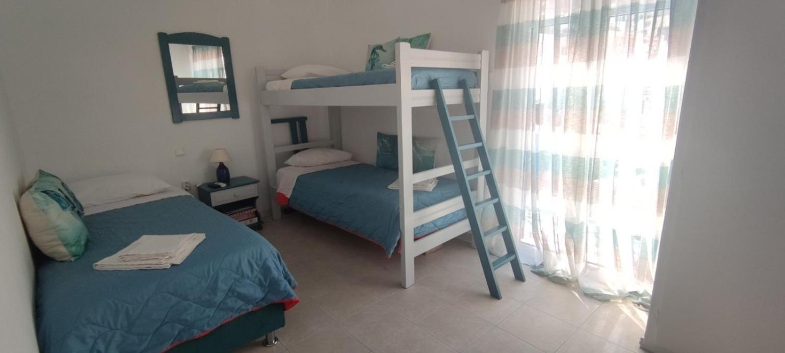 Aegean Dream House Villa Kamares  Bagian luar foto
