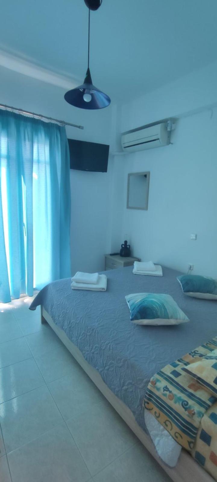 Aegean Dream House Villa Kamares  Bagian luar foto
