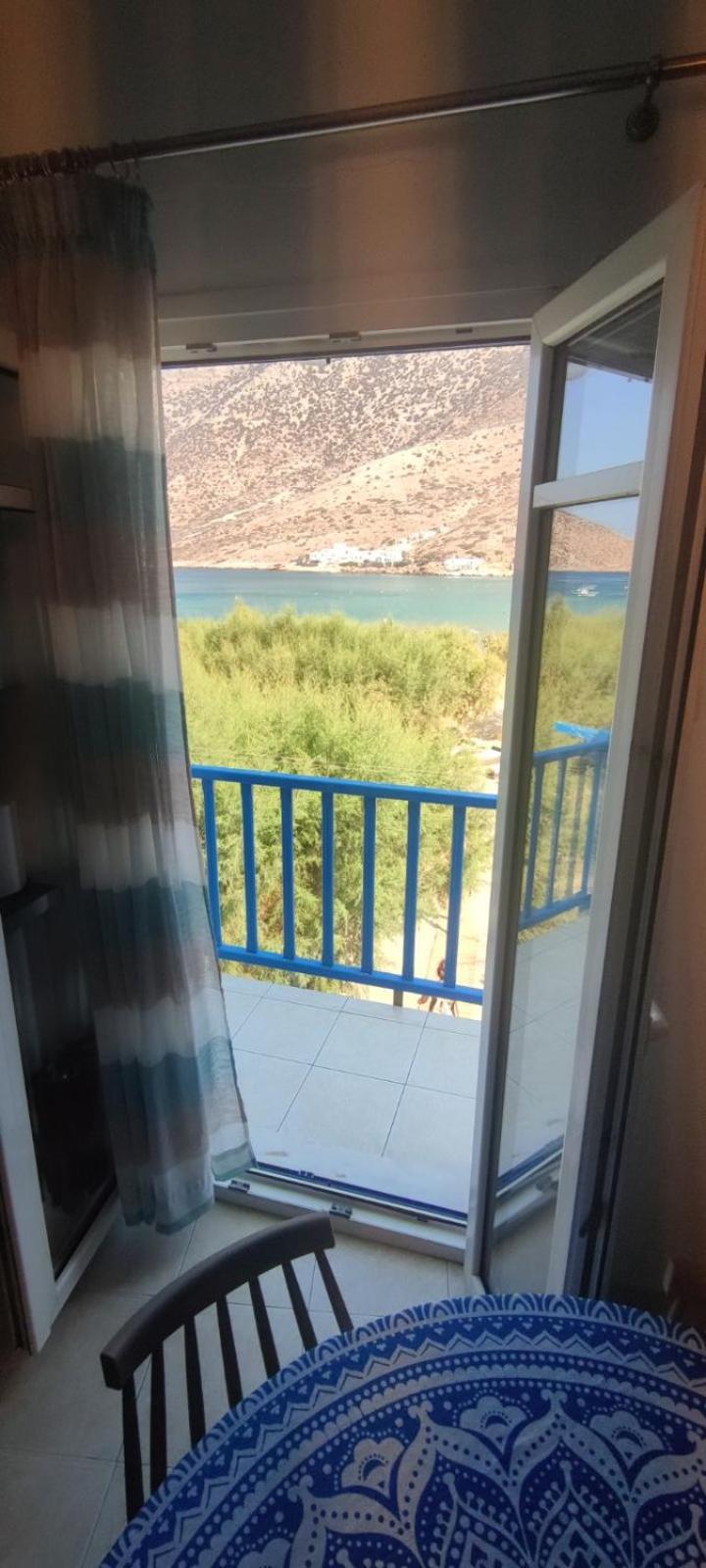 Aegean Dream House Villa Kamares  Bagian luar foto
