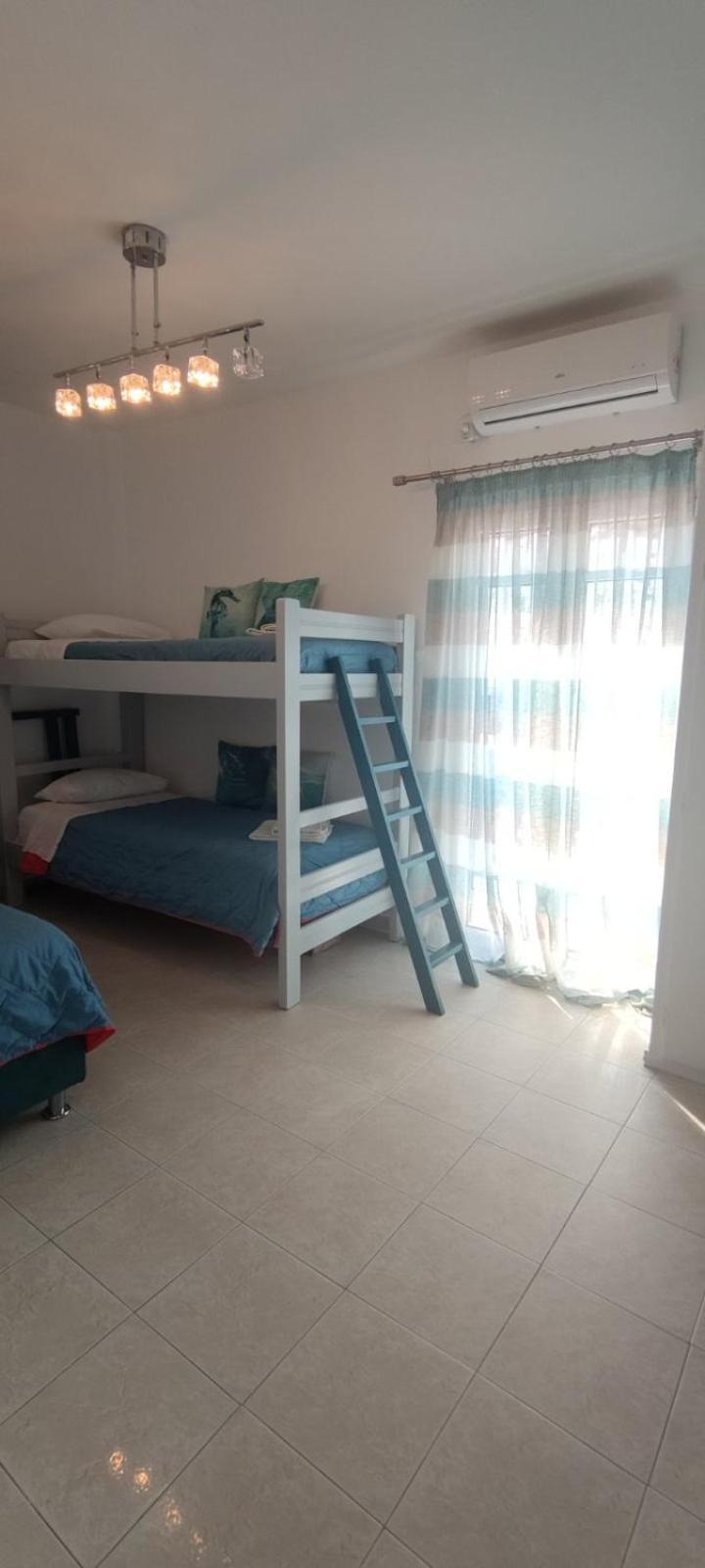 Aegean Dream House Villa Kamares  Bagian luar foto
