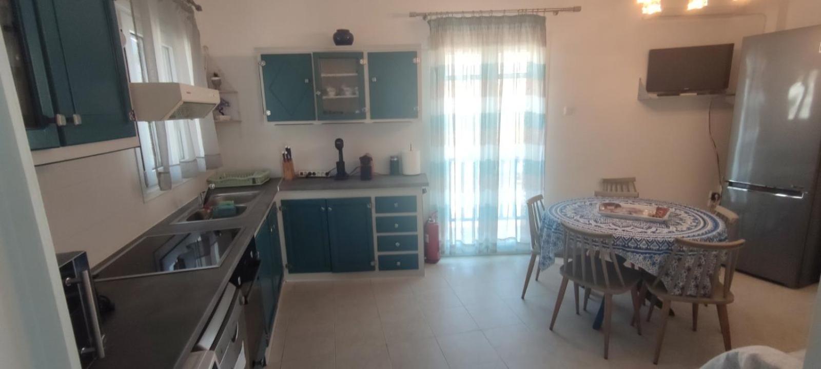 Aegean Dream House Villa Kamares  Bagian luar foto